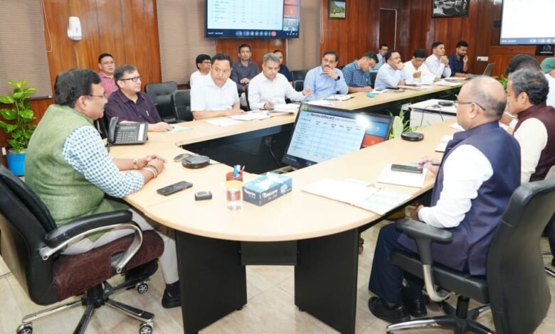 nanda devi yatra 780x470 1 News Todayz नंदादेवी राजजात यात्रा 2026 की तैयारियों की मुख्य सचिव ने की समीक्षा