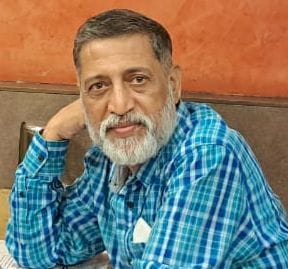 writer5 News Todayz भारत पर अमेरिकी टैरिफ और ऊर्जा सुरक्षा- देवेंद्र कुमार बुडाकोटी