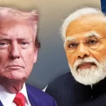 मोदी और ट्रंप अमृत विचार News Todayz गाजा संघर्ष विराम: PM मोदी ने अमेरिकी योजना को शांति स्थापना की कुंजी बताया, क्षेत्र में एकजुटता से प्रयास करने की जताई उम्मीद