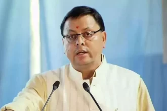 01 07 2023 pushkar singh dhami 23457865 News Todayz राष्ट्रीय स्वयंसेवक संघ के 100 वर्ष पूरे होने पर CM धामी ने दी बधाई, बताया ‘राष्ट्र वंदना की स्वर्णिम यात्रा’