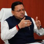 44328 1756035551 News Todayz पांच बार सांसद रहे विजय कुमार मल्होत्रा के निधन से उत्तराखंड में भी शोक, CM धामी ने बताया राजनीतिक जीवन की बड़ी हानि