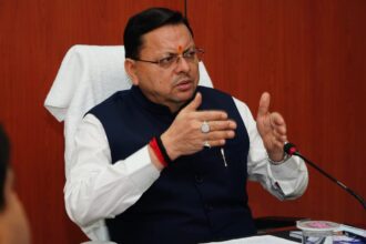 44328 1756035551 News Todayz पांच बार सांसद रहे विजय कुमार मल्होत्रा के निधन से उत्तराखंड में भी शोक, CM धामी ने बताया राजनीतिक जीवन की बड़ी हानि