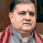 IMG 20250728 210227 3 News Todayz भाजपा प्रदेश अध्यक्ष भट्ट ने मुजफ्फरनगर कांड की बरसी पर आंदोलनकारी शहीदों को दी भावभीनी श्रद्धांजलि