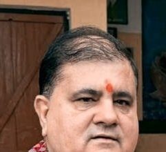 IMG 20250728 210227 3 News Todayz भाजपा प्रदेश अध्यक्ष भट्ट ने मुजफ्फरनगर कांड की बरसी पर आंदोलनकारी शहीदों को दी भावभीनी श्रद्धांजलि