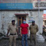 Screenshot 20251019 102503 WhatsApp 1024x956 1 News Todayz बेकाबू थार ने तीन पुलिसकर्मियों को कुचला, चालक ताहिर गिरफ्तार