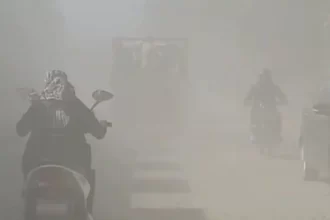 WhatsApp Image 2025 10 09 at 15.33.28 News Todayz सिर्फ पानी का छिड़काव नाकाफी: गडकरी भी जता चुके हैं वर्षों से जारी हाईवे निर्माण में देरी पर अफसोस