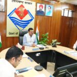 WhatsApp Image 2025 10 10 at 3.33.13 PM News Todayz मुख्य सचिव की अध्यक्षता में हुयी यूपीसीएल की 125 वीं बोर्ड बैठक