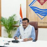 WhatsApp Image 2025 10 10 at 6.52.54 PM News Todayz नंदा राजजात यात्रा से सम्बन्धित कार्यों को निर्धारित समय सीमा के भीतर किया जाय पूर्ण: मुख्य सचिव