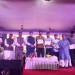 WhatsApp Image 2025 10 12 at 16.24.54 News Todayz इफको अध्यक्ष दिलीप संघाणी ने सराहा उत्तराखंड मॉडल: ‘ऑर्गेनिक खेती धरती मां के प्रति सच्ची श्रद्धा’