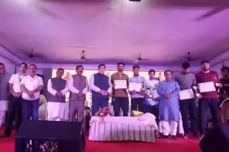 WhatsApp Image 2025 10 12 at 16.24.54 News Todayz इफको अध्यक्ष दिलीप संघाणी ने सराहा उत्तराखंड मॉडल: ‘ऑर्गेनिक खेती धरती मां के प्रति सच्ची श्रद्धा’