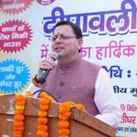 WhatsApp Image 2025 10 12 at 4.43.42 PM News Todayz स्वदेशी उत्पादों को अपनाने से मिलेगा स्वदेशी को बढ़ावा: सीएम धामी