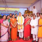 WhatsApp Image 2025 10 13 at 5.58.42 PM News Todayz सहकारिता ही सामाजिक एकता और आर्थिक स्वावलंबन की आधारशिला: मुख्यमंत्री