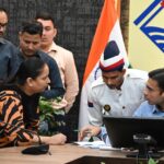 WhatsApp Image 2025 10 13 at 7.50.55 PM News Todayz एग्रीमेंट समाप्त, किराया डिफाल्ट, फिर भी नहीं हटा रही कंपनी मोबाईल टावर, डीएम से गुहार के बाद टावर  सीज