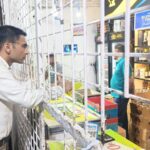 WhatsApp Image 2025 10 14 at 9.08.23 AM News Todayz सर्किल बार में आग की घटना पर डीएम सख्त, बार लाइसेंस 15 दिन के लिए निलंबित