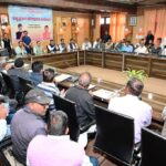 WhatsApp Image 2025 10 15 at 3.15.08 PM News Todayz प्रबुद्ध नागरिकों के अनुभव और आशीर्वाद से ही होगा आदर्श उत्तराखंड का मार्ग प्रशस्त: सीएम धामी