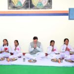 WhatsApp Image 2025 10 15 at 3.56.27 PM News Todayz आदर्श चंपावत के स्वप्न को साकार करने की दिशा में सरकार की योजनाएं होंगी मील का पत्थर साबित: मुख्यमंत्री