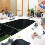 WhatsApp Image 2025 10 16 at 5.01.26 PM News Todayz डीरिग्यूलेशन एवं ईज ऑफ डूइंग बिज़नेस पर टास्क फोर्स ने की उत्तराखण्ड में प्रगति की समीक्षा