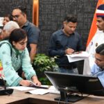 WhatsApp Image 2025 10 17 at 12.54.56 PM 3 News Todayz डीएम हस्तक्षेप के बाद स्कूल प्रबन्धन को देनी पड़ी शिक्षिका को बकाया धनराशि