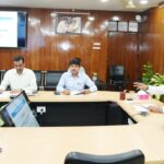 WhatsApp Image 2025 10 17 at 2.26.16 PM News Todayz पीएमश्री योजना की तर्ज पर बनेगी स्कूलों के लिए योजनाः मुख्य सचिव