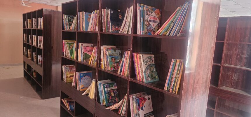 WhatsApp Image 2025 10 24 at 6.32.57 PM News Todayz ‘‘भिक्षा से शिक्षा ओर’’ जिला प्रशासन की स्वर्णिम पहल आधुनिक इंटेंसिव केयर सेंटर