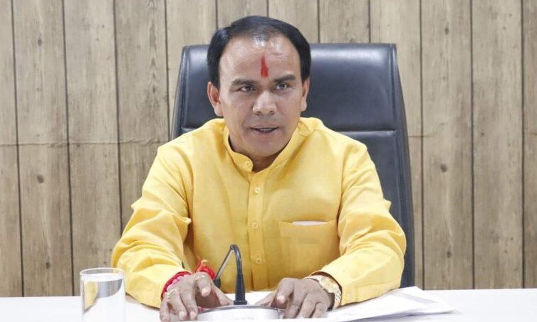 dr dhan 1 News Todayz सूबे के 1347 शिक्षकों को मिलेगा 14 अक्टूबर को नियुक्ति पत्र