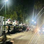 ea24a5e1 158d 4d01 ac73 adce2a60badd News Todayz डीएम सविन बंसल की पहल: कम जगह में अधिक पार्किंग, शहर की यातायात समस्या का होगा समाधान