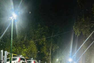 ea24a5e1 158d 4d01 ac73 adce2a60badd News Todayz डीएम सविन बंसल की पहल: कम जगह में अधिक पार्किंग, शहर की यातायात समस्या का होगा समाधान