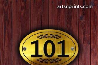 engraved door name plates News Todayz सीएम के निर्देशों के बाद मकानों पर नंबर प्लेट लगाने के टिहरी व उत्तरकाशी के डीपीआरओ के आदेश रद्द,