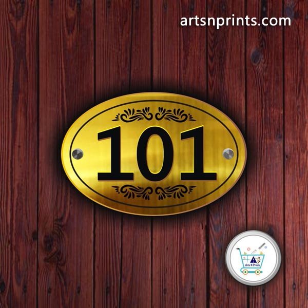 engraved door name plates News Todayz सीएम के निर्देशों के बाद मकानों पर नंबर प्लेट लगाने के टिहरी व उत्तरकाशी के डीपीआरओ के आदेश रद्द,