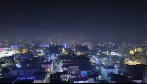 images 1 News Todayz इस बार दिवाली पर भी उत्तराखंड की वायु गुणवत्ता में देखने को मिले उल्लेखनीय सुधार 