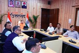 images 2025 09 30T152602.786 News Todayz मुख्यमंत्री ने ली उच्च स्तरीय बैठक: PWD को निर्देश- बार-बार शिकायत वाले क्षेत्रों पर रखें विशेष निगरानी, कार्यों की गुणवत्ता हो सुनिश्चित