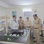 images 2025 10 09T170512.604 News Todayz पुलिस, प्रशासन और डॉक्टरों की संयुक्त कार्रवाई: प्रेमनगर में छात्रों का यूरिन ड्रग्स टेस्ट