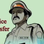 images 61 News Todayz STF से हटाए गए अंकुश मिश्रा, अब अभिसूचना मुख्यालय में देंगे सेवाएँ; उत्तराखंड पुलिस में तबादले