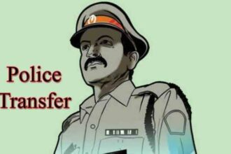 images 61 News Todayz STF से हटाए गए अंकुश मिश्रा, अब अभिसूचना मुख्यालय में देंगे सेवाएँ; उत्तराखंड पुलिस में तबादले