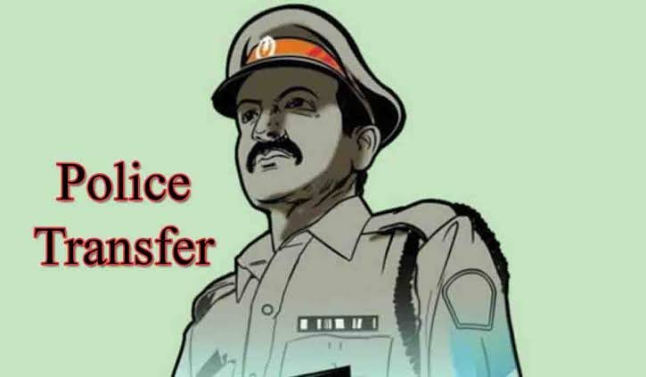 images 61 News Todayz STF से हटाए गए अंकुश मिश्रा, अब अभिसूचना मुख्यालय में देंगे सेवाएँ; उत्तराखंड पुलिस में तबादले