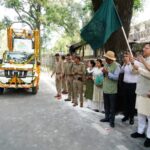 whatsapp image 2025 10 02 at 40101 pm 1759404757 News Todayz वन्यजीवों के बिना जीवन संभव नहीं: CM धामी ने बताया- हरित विरासत की रक्षा सबकी सामूहिक जिम्मेदारी