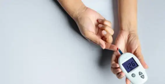 27dd4565c3f9b5dd514e3f01380ca658 News Todayz टाइप-1 डायबिटीज से प्रभावित लोगों के लिए उत्तराखंड बना उम्मीद का केंद्र, धामी सरकार की एक अनूठी पहल