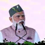 PM Modi 1762674753601 News Todayz प्रधानमंत्री नरेंद्र मोदी ने उपलब्धियों को सराहते हुए, भविष्य का रोडमैप किया प्रस्तुत