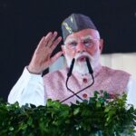 WhatsApp Image 2025 11 09 at 3.27.25 PM News Todayz रजत जयंती के मुख्य कार्यक्रम में उत्तराखंड से गहरा कनेक्ट कर गए पीएम नरेंद्र मोदी