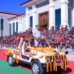 WhatsApp Image 2025 11 10 at 3.59.22 PM News Todayz राज्य स्थापना रजत जयंती पर ग्रीष्मकालीन राजधानी गैरसैंण में दो दिवसीय समारोह, सीएम धामी ने किया प्रतिभाग 