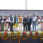 WhatsApp Image 2025 11 13 at 6.04.35 PM News Todayz उत्तराखंड को आयुर्वेद और प्राकृतिक चिकित्सा का वैश्विक केंद्र बनाना हमारा लक्ष्य: मुख्यमंत्री