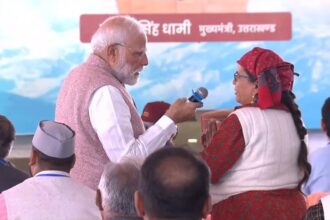 paema matha na janata sa kaya savatha 87053bd8875f7ffe855bbb021601a2f2 News Todayz प्रधानमंत्री ने उत्तराखंड की विकास यात्रा से जुड़े युवाओं, उद्यमियों, महिलाओं से किया संवाद