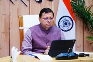 1763907772 IMG 20250921 WA0069 scaled 300x200 1 News Todayz मुख्यमंत्री पुष्कर सिंह धामी ने लक्ष्य सेन को ऑस्ट्रेलियन ओपन सुपर 500 खिताब जीतने पर दी बधाई