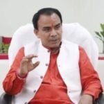 1764863946 IMG 20251108 WA00351 300x200 1 News Todayz नर्सिंग भर्ती को लेकर युवाओं को गुमराह न करे विपक्षः डॉ. धन सिंह रावत