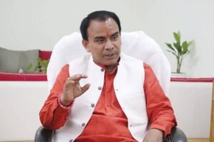 1764863946 IMG 20251108 WA00351 300x200 1 News Todayz नर्सिंग भर्ती को लेकर युवाओं को गुमराह न करे विपक्षः डॉ. धन सिंह रावत