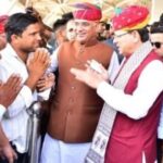 IMG 20251123 WA0004 300x223 1 News Todayz मुख्यमंत्री धामी ने अजमेर, राजस्थान में अखिल भारतीय उत्तराखंड धर्मशाला – तीर्थराज पुष्कर के द्वितीय तल का किया लोकार्पण