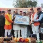 IMG 20251124 WA0049 300x169 1 News Todayz मुख्यमंत्री पुष्कर सिंह धामी लाखामंडल पहुंचे, शिव मंदिर में की पूजा-अर्चना