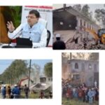 IMG 20251124 184941 1024x1024 300x300 1 News Todayz अवैध कब्जों के खिलाफ लगातार जारी रहेगा बुल्डोजर अभियान: सीएम धामी