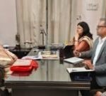 WhatsApp Image 2025 11 20 at 10.33.59 PM e1763707663855 300x135 1 News Todayz मनरेगा के तहत अनटाइड फंड से किया जाए झाड़ियों का शीघ्र कटान: महाराज