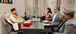 WhatsApp Image 2025 11 20 at 10.33.59 PM e1763707663855 300x135 1 News Todayz मनरेगा के तहत अनटाइड फंड से किया जाए झाड़ियों का शीघ्र कटान: महाराज